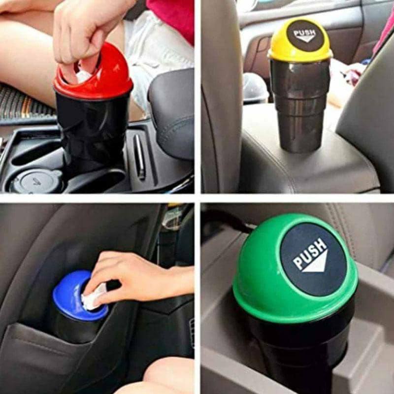 پکیج 5 محصول خودرویی (سروالف  آینه  صداگیر سطل  چراغ) ویژه